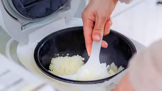 Pressure-Cooker Problems Often Begin with Overfilling or Blocked Vents