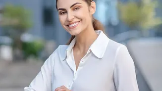 Freshers, Don't Let AI Flatten Your Resume