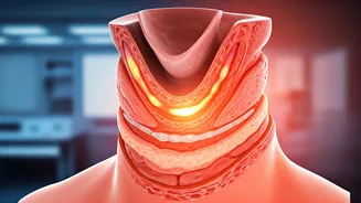 Beyond Habit: Unpacking Throat Clearing as a Sign of Acid Reflux & Management Strategies