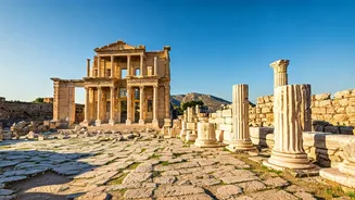 8 Greek Ruins: A Journey Through Time