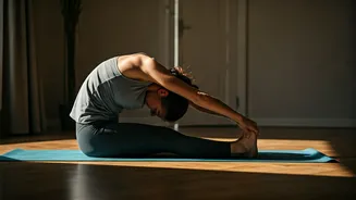 Unlocking Lower Back Health: Stretch & Strengthen!