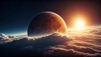 Why Studying Venus Is Crucial For India’s Climate Future