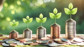 The Final Maturity Value Changes If Future PPF Rates Change Is The Main Qualification Behind Rs 10,000 A Month In PPF Can Build About Rs 32.5 Lakh ...