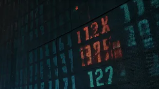 Market Movers: Stock Updates & Financial News