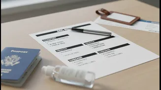 What Every UK Traveller Should Verify Before Flying
