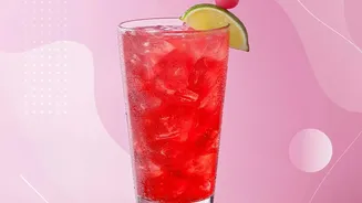 How Metro Bartenders Use Cold-Steeped Kokum And Jamun For Fresh Mocktails
