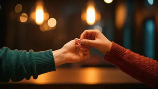 Beyond the Swipe: Friends Pitching Friends is the New Offline Dating Wave