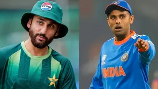 T20 World Cup News Bulletin Feb 15: Rain Threat, Handshake Row, Fitness Boost Ahead of India vs Pakistan