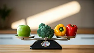Nutritionists Are Making Weight Loss Less Dramatic