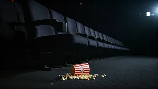 Vaa Vaathiyaar's Box Office Dip: What Happened?