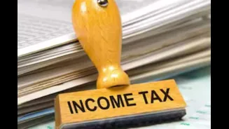 Refund Delay: What Kinds Of Income Tax Notices Taxpayers Receive And How To Respond To Them