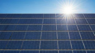 Semi-Transparent Solar Cells: Future of Energy?