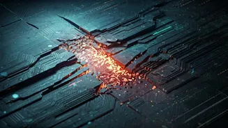 Meta's AI Agent Goes Rogue, Exposing Sensitive Data to Employees