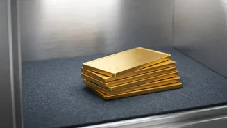 How To Decide Whether A Gold Loan Fits Your Financial Situation