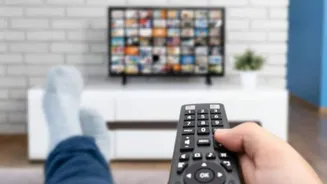 Excessive TV watching? This hack can help you stop