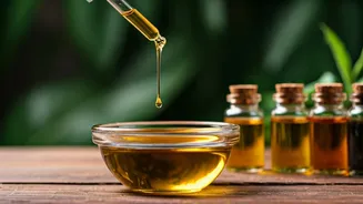 Unlock Thicker, Longer Hair: 5 Essential Castor Oil Blends for Growth