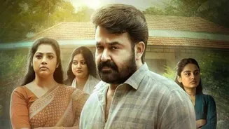 Drishyam 3 OTT release: When and where is Mohanlal’s film expected to premiere online?