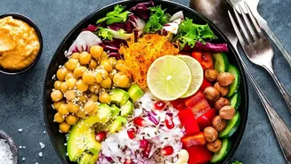10 Food Swaps That Show How Wellness Is Influencing Indian Eating Habits