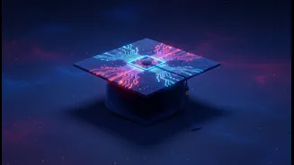 Recruiters Are Looking Beyond Degrees Towards AI Skills