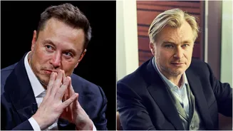 Elon Mask says 'Christopher Nolan has lost his integrity’ over Lupita Nyong’o's Helen of Troy casting