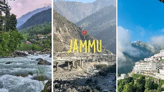 Dreamy winter destinations near Jammu you must visit before season ends