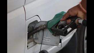 Understanding E20 Petrol: Is Your Vehicle Compatible?