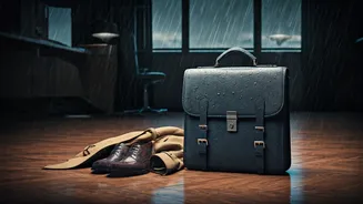 Monsoon office style tips for a sharp look