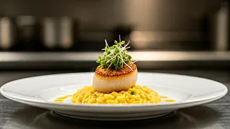 Exploring Culinary Adventures: Recipes and Flavors