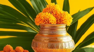 Why Young Indians Are Refreshing Homes Ahead Of Navratri Celebrations