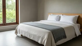 Sleep During India's Monsoon: How Daily Habits Could Matter