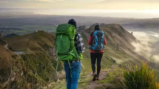 The Sunrise Trek Putting Dong Valley On India’s Travel Map