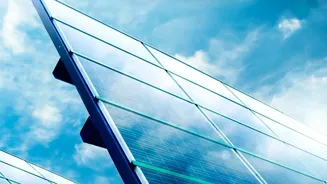 Perovskite Solar Cell Breakthroughs: Low-Cost Solar Panels Could Slash Household Electricity Bills