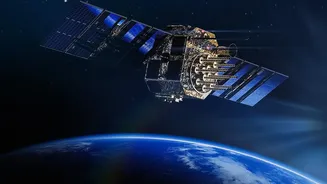 NASA's AI Research Could Improve Space Weather Monitoring
