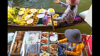 Reset Your Gut in 14 Days While Traveling!