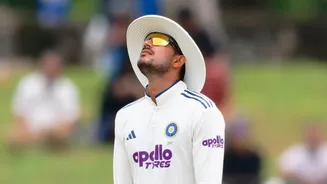 Gambhir and Shubman are real problem: Netizens lambast Indian team second match against Sri Lanka ends in draw