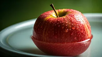 Pesticide Peril: How Unwashed Fruit May Heighten Parkinson's Risk for Indian Families