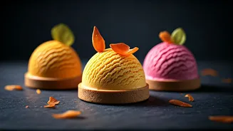 India's Frozen Delights Conquer the World: 5 Iconic Desserts on TasteAtlas' Top 100