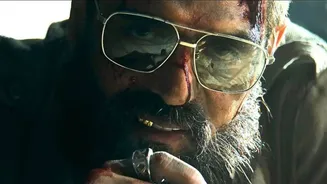 Why Dhurandhar Actor Arjun Rampal Wanting To 'Get Out' Of Brutal Character ASAP Is Important - He's Not The First One