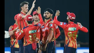 3 players Punjab Kings might trade before IPL 2026 Auction