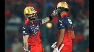 IPL 2026 Memes: Hilarious Reactions from RCB vs SRH, Match 1 at Chinnaswamy Stadium