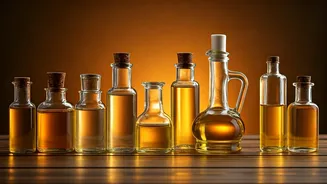 Grow Long, Thick Hair with These 10 Oils