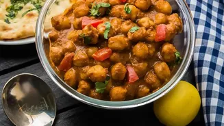 Rainy-Day Cooking: Five Foods That Fit A Practical Indian Meal Plan