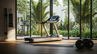 6 Habits for Peak Fitness: A Busy Indian's Guide