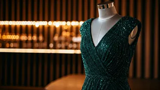 Chic Party Dresses: Elevate Your Style for Any Occasion