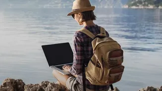 Why Indian Digital Nomads May Feel Thailand's Shorter Stay Limit
