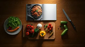 Unlock Culinary Delights: Your Guide to Exclusive Food Content