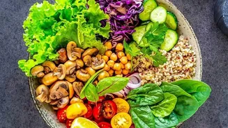 Science Shows Vitamin C Citrus Doubles Plant Based Iron Absorption From Common Leafy Green Foods