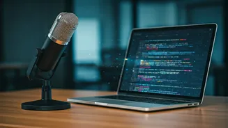 Revolutionize Your Podcast: 5 AI Tools for Effortless Scriptwriting