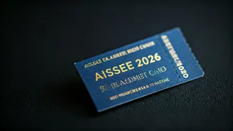 AISSEE 2026 Admit Card: Key Dates and Download Details