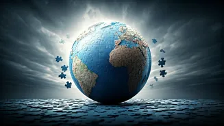 Trump's Foreign Policy: Risks & Global Impact